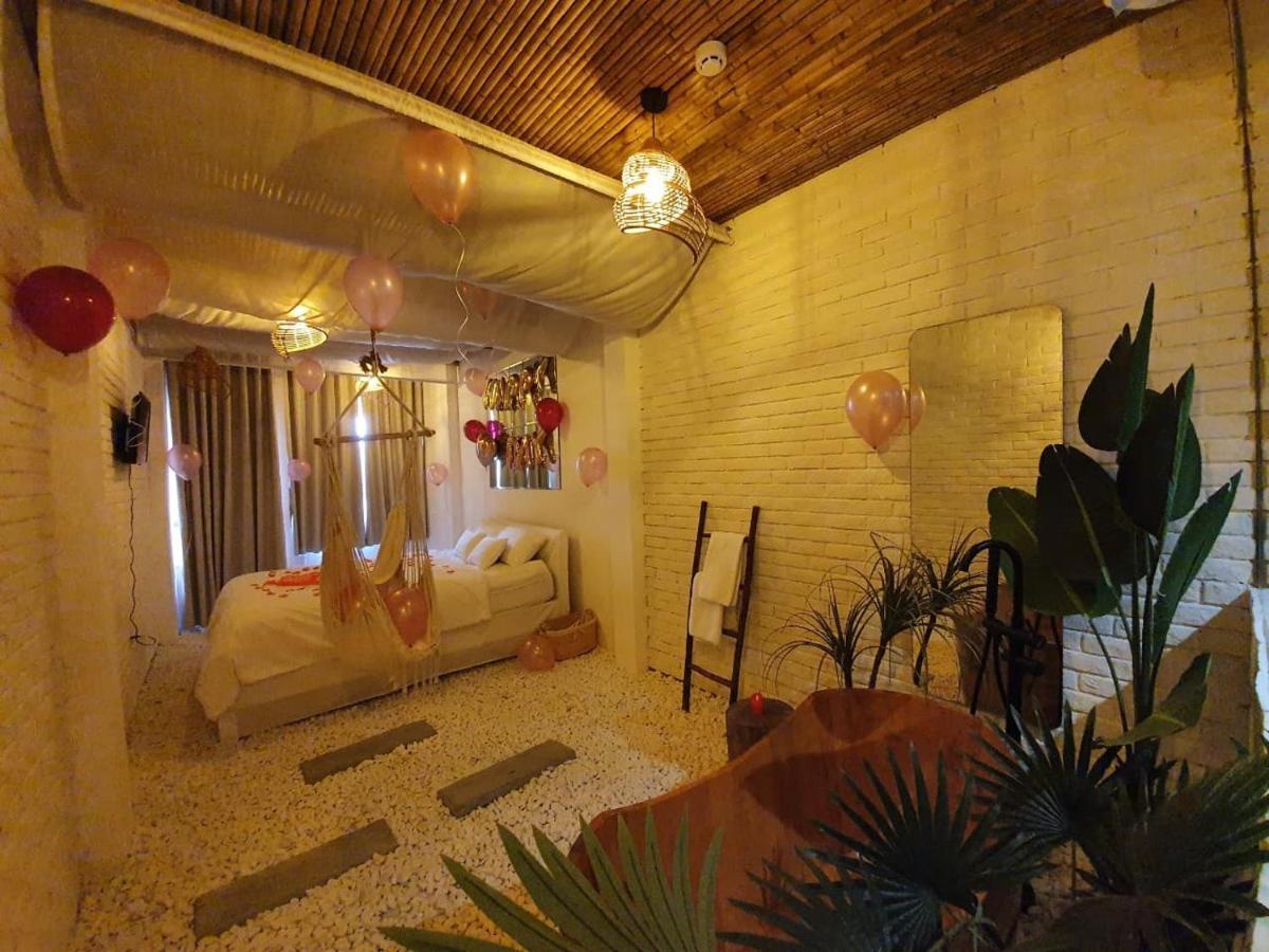 Language Exchange Hotel 3 Ciudad Ho Chi Minh  Exterior foto