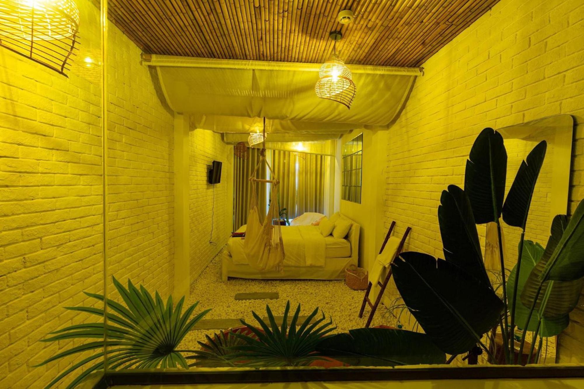 Language Exchange Hotel 3 Ciudad Ho Chi Minh  Exterior foto